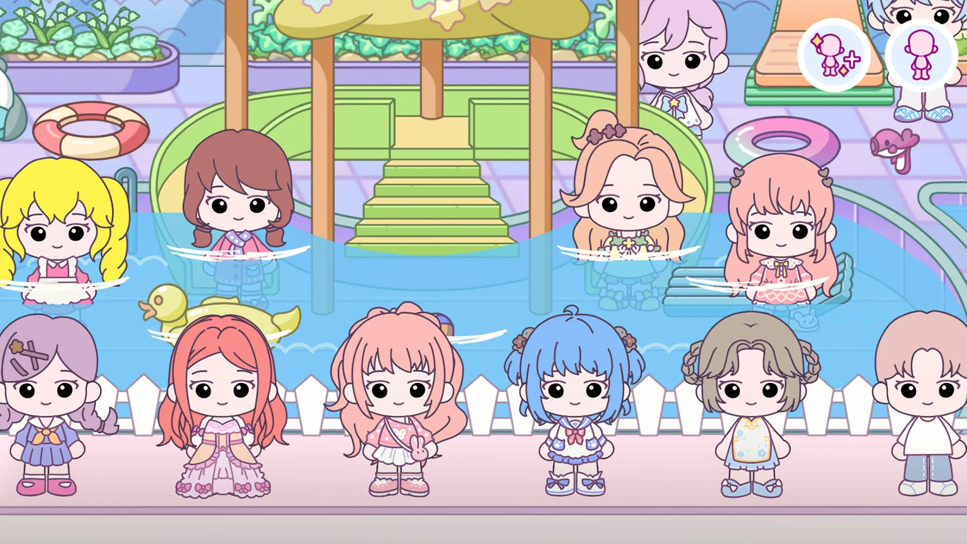 ��С�����������ֻ���v1.0 ��׿���ͼ