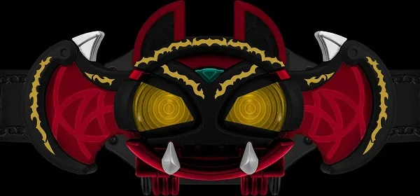 假面骑士KIVA腰带模拟器(假面骑士模拟游戏) 假面骑士KIVA腰带模拟器(假面骑士模拟游戏)