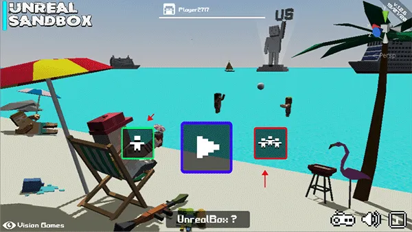 ���ɳ��(ɳ��ð����Ϸ)