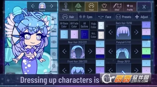 gacha rose�����ֻ���v1.1.12 ��׿���ͼ