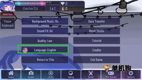 gacha rose�����ֻ���v1.1.12 ��׿���ͼ