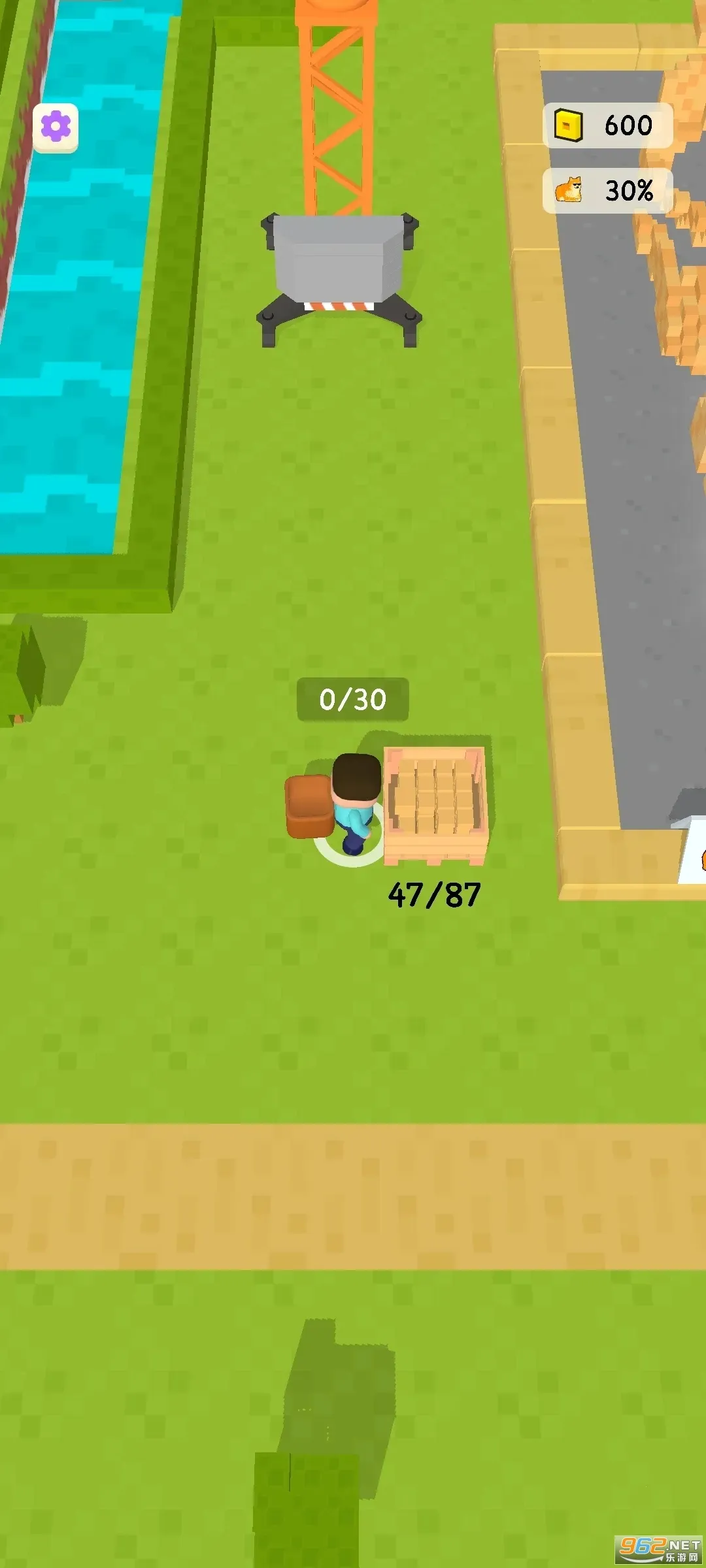 ɳ���������ֳ�2025�ٷ����°汾v0.1.3 ��׿���ͼ