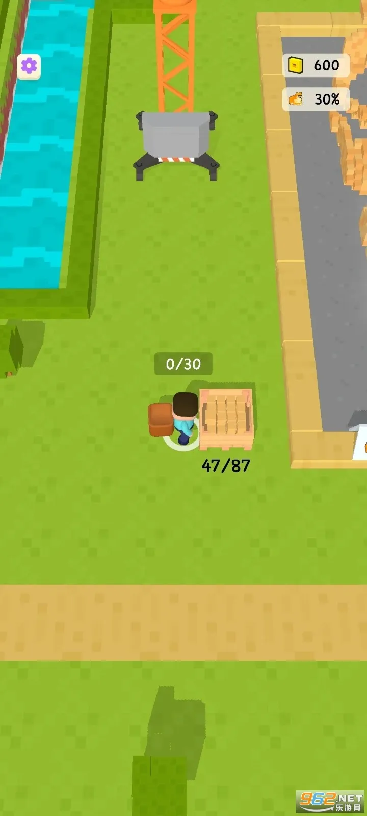 沙盒制作游乐场2025官方最新版本 沙盒制作游乐场2025官方最新版本