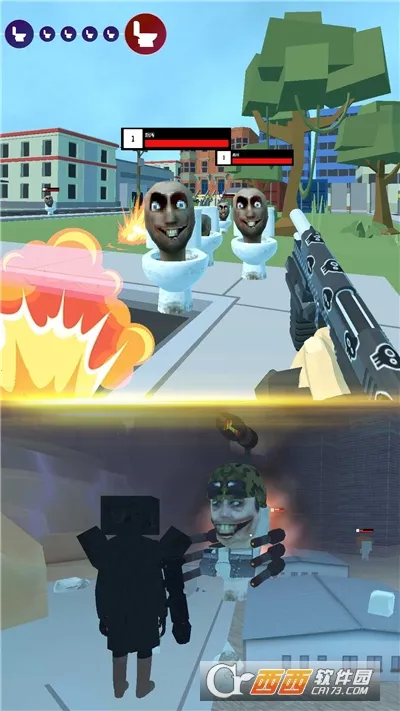 ��Ͱ��ɳ����ɱ2025�ٷ�����v0.3 ��Ѱ��ͼ