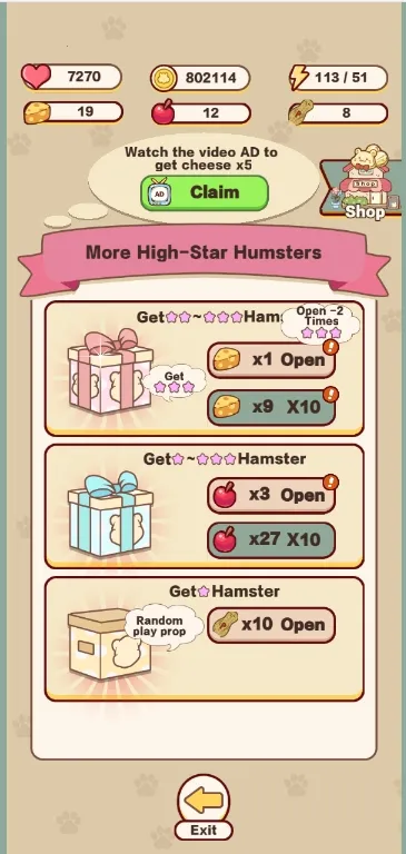 ����������(����������Ϸ)v1.0 ��׿���ͼ