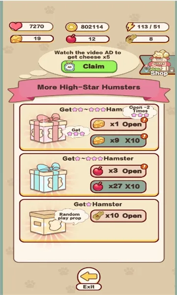 ����������(����������Ϸ)v1.0 ��׿���ͼ