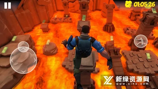 �����ҵذ�(�ܿ�ð����Ϸ)v1.0.8 ��Ѱ��ͼ