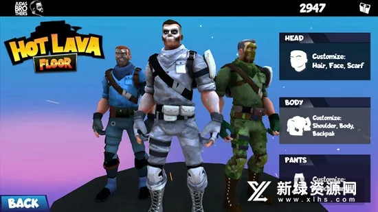 �����ҵذ�(�ܿ�ð����Ϸ)v1.0.8 ��Ѱ��ͼ