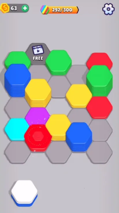 ��ɫ��������(����������Ϸ)v1.0.0 �ٷ������ͼ