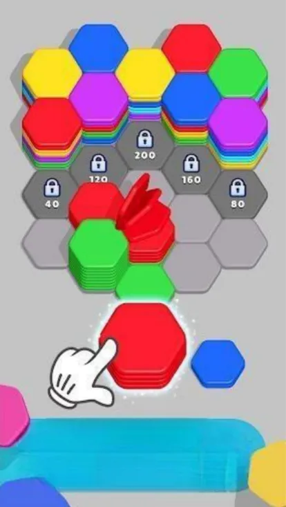 ��ɫ��������(����������Ϸ)v1.0.0 �ٷ������ͼ