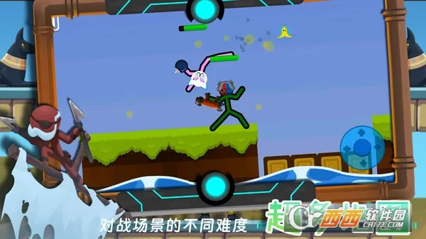 ������ս���(����˸���Ϸ)v1.0.0 ��׿���ͼ