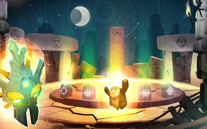 ��ؤ����;2025�ٷ�����v1.04.1 ��Ѱ��ͼ