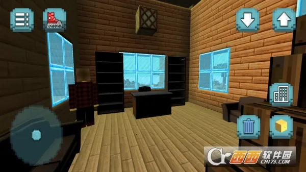 �������罨��(ɳ�н�����Ϸ)v1.0.0 �ֻ����ͼ