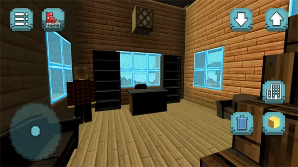 �������罨��(ɳ�н�����Ϸ)v1.0.0 �ֻ����ͼ