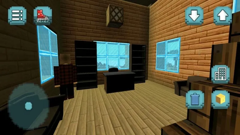 �������罨��(ɳ�н�����Ϸ)v1.0.0 �ֻ����ͼ