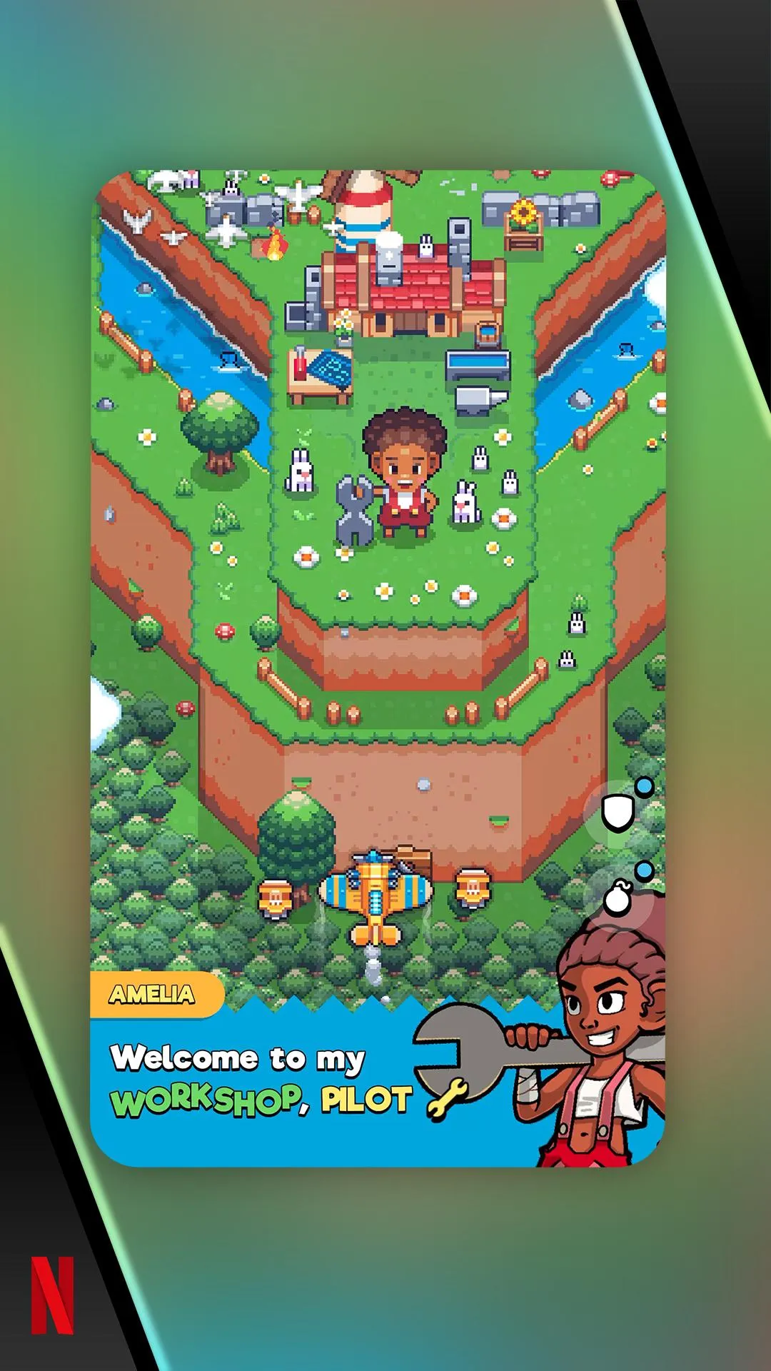 ������ս2025���ذ�װv1.1.7 �ֻ����ͼ