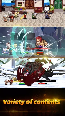 ��ħ�ߴ�˵(��������Ϸ)v600.0.6 �ֻ����ͼ