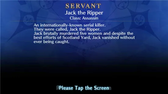 FateGO(Fateϵ����Ϸ)v2.106.1 �ٷ������ͼ