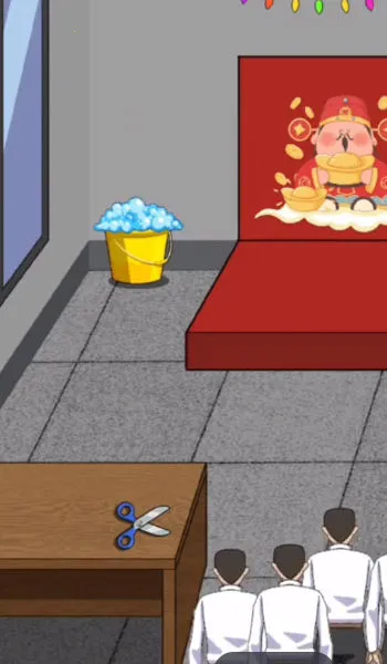 ���ë�߶�(ħ���ȹ���Ϸ)v1.0 ��׿���ͼ