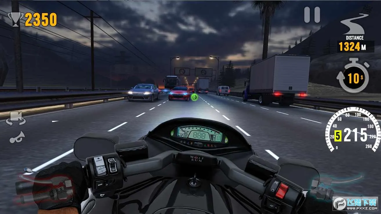 ����֮��(Ħ�о�����Ϸ)v2.2.1 �ֻ����ͼ