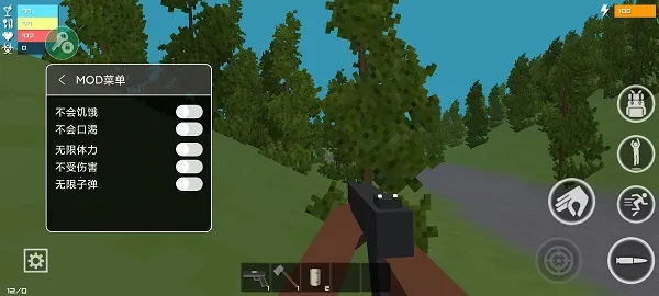 ��ʬ�����ս(ĩ��������Ϸ)