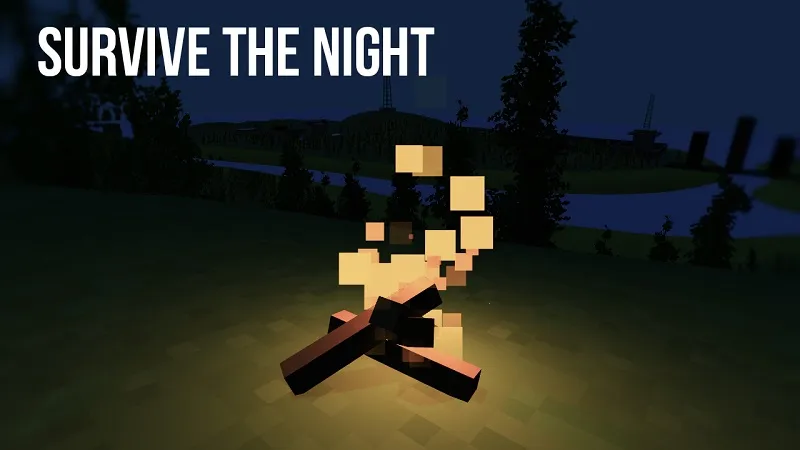 ��ʬ�����ս(ĩ��������Ϸ)v1.0.8.8 ��׿���ͼ