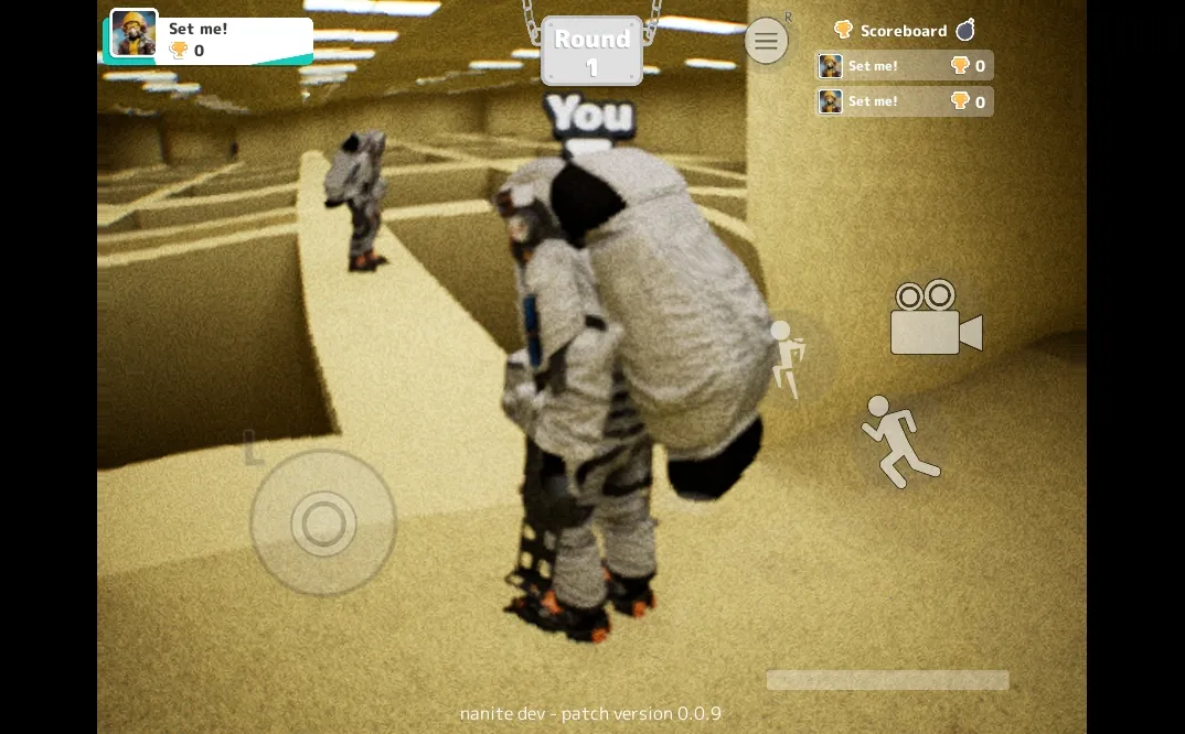 ���Ҷ���2025�ٷ����°汾v0.0.9 �ٷ������ͼ