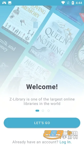 zlibirary����ͼ���2025���°汾v3.0 ��׿���ͼ