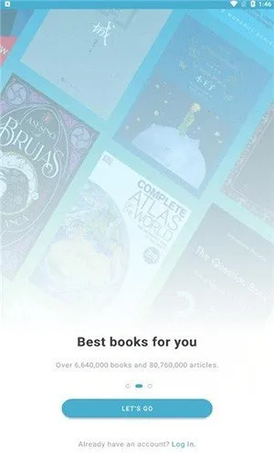 zlibirary����ͼ���2025���°汾v3.0 ��׿���ͼ