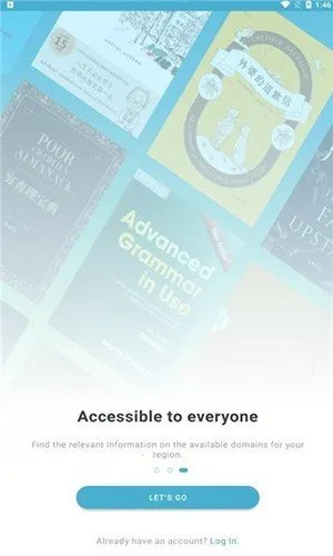 zlibirary����ͼ���2025���°汾v3.0 ��׿���ͼ