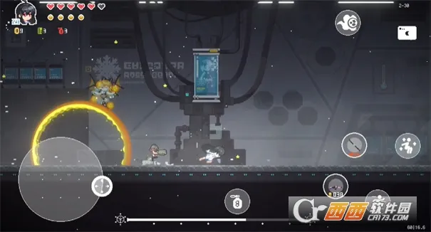 新月纪元2025最新版本 新月纪元2025最新版本