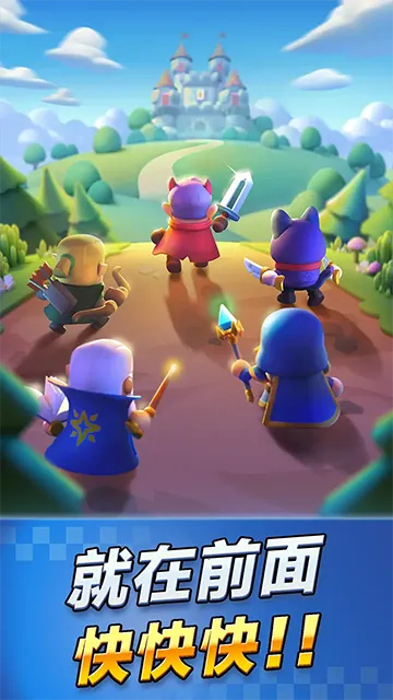 ���ֵ���(����ð����Ϸ)v1.0.5 �ٷ������ͼ