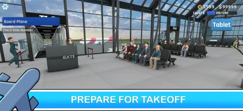 �ճ�ģ����(�ճ�ģ����Ϸ)v0.6 �ٷ������ͼ