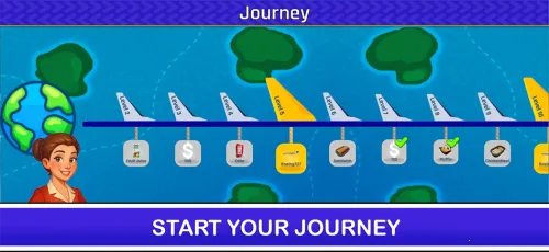 �ճ�ģ����(�ճ�ģ����Ϸ)v0.6 �ٷ������ͼ