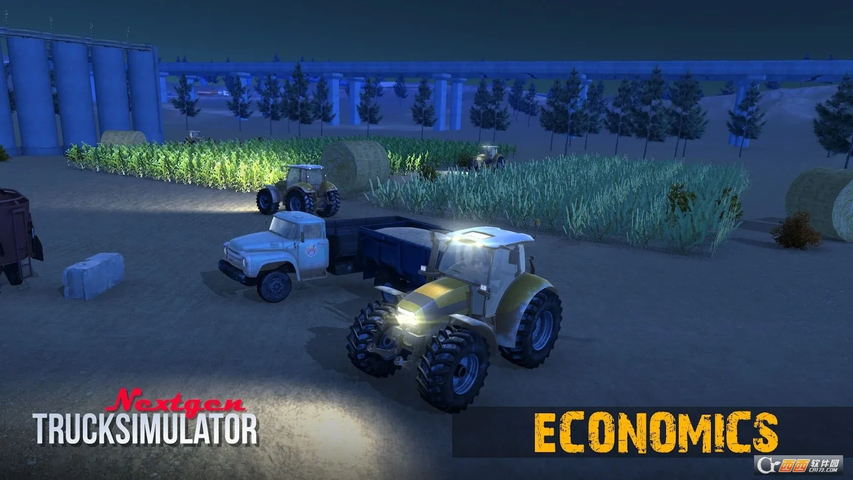 NEXTGEN����ģ������׿���ֻ���v1.9.9 ��׿���ͼ