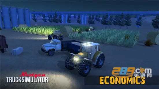 NEXTGEN����ģ������׿���ֻ���v1.9.9 ��׿���ͼ