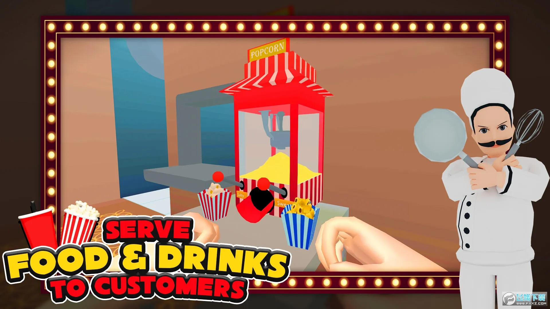 ��ӰԺģ����2025�ٷ����°汾v1.38 �ֻ����ͼ