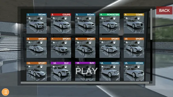 ŷ�޺����γ�ģ����(�����γ���ʻ��Ϸ)