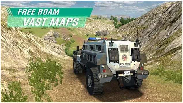 ����Ѳ��ģ����(����ģ����Ϸ)v1.3 ��׿���ͼ