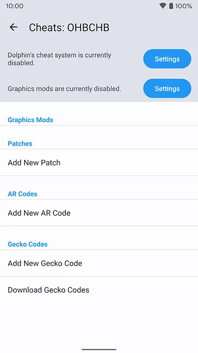 dolphinģ����mmjr2(��������Ϸģ����)v2509 �ٷ������ͼ