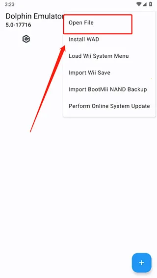 dolphin模拟器mmjr2(任天堂游戏模拟器) dolphin模拟器mmjr2(任天堂游戏模拟器)
