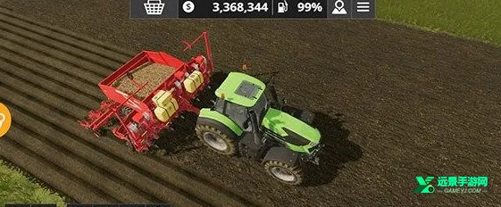 ģ��ũ��20�й�����(ģ��ũ����Ϸ����)