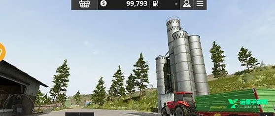 ģ��ũ��20�й�����(ģ��ũ����Ϸ����)