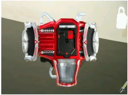 假面骑士铠武模拟器最新手机版 假面骑士铠武模拟器最新手机版