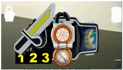 假面骑士铠武模拟器最新手机版 假面骑士铠武模拟器最新手机版