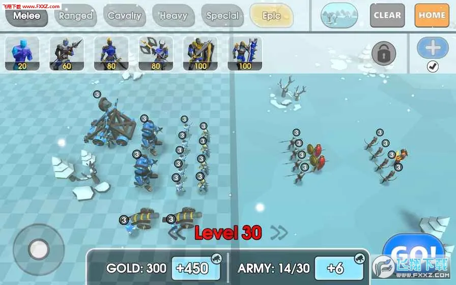 ʷʫսģ22025ٷv1.6.80 ׿ͼ