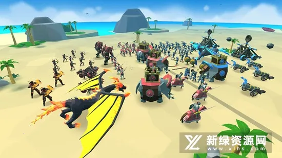 ʷʫսģ22025ٷv1.6.80 ׿ͼ