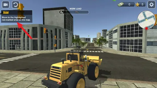 挖掘机城市建造安卓版手机版 挖掘机城市建造安卓版手机版