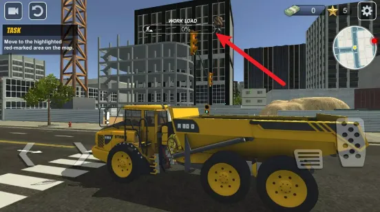 挖掘机城市建造安卓版手机版 挖掘机城市建造安卓版手机版