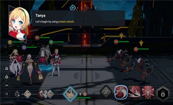 异域战记2025下载安装 异域战记2025下载安装